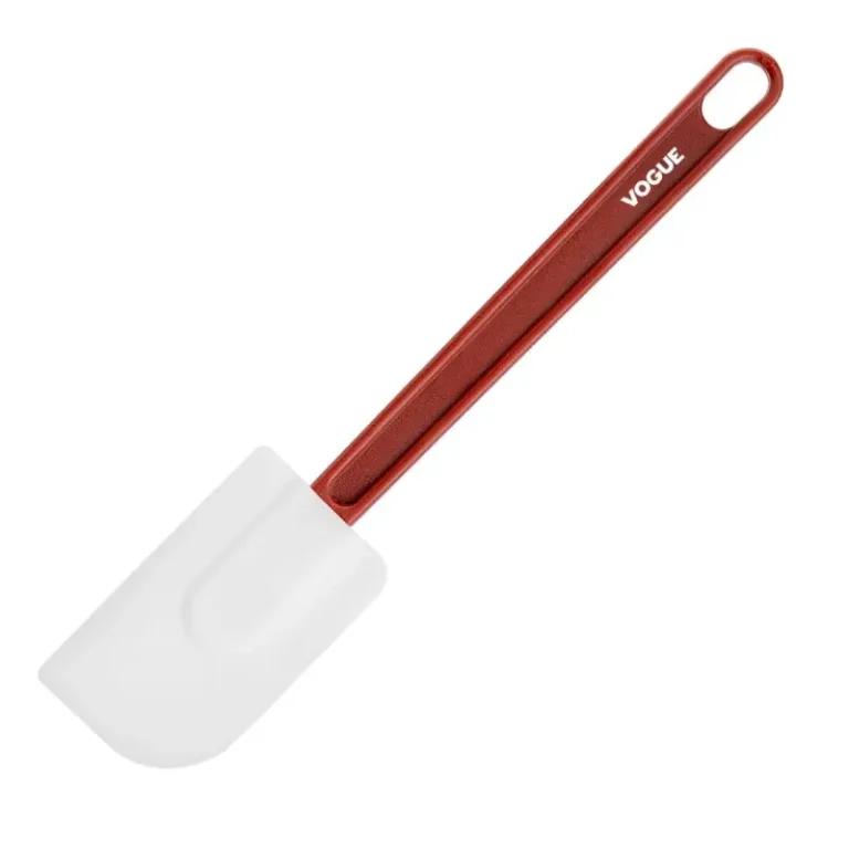 Spatule haute température Vogue 250 mm rouge