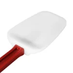 Spatule haute température Vogue en silicone marron 250 mm – vue 3