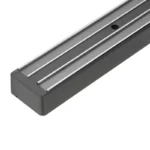 Grand support magnétique pour couteaux Vogue 610 mm – vue 2