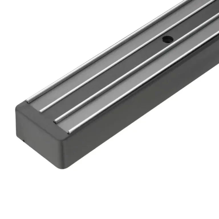 Grand support magnétique pour couteaux Vogue 610 mm – vue 2