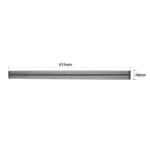 Grand support magnétique pour couteaux Vogue 610 mm – vue 3