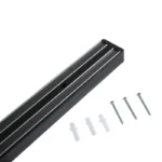 Grand support magnétique pour couteaux Vogue 610 mm – vue 6