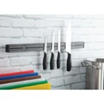 Grand support magnétique pour couteaux Vogue 610 mm – vue 7