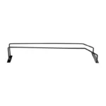 Support de verres à pied Olympia noir 406 mm – vue 6