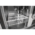 Table réfrigérée positive 6 tiroirs Polar Série G – 240 L – GN 1/1 – 903 mm – Inox