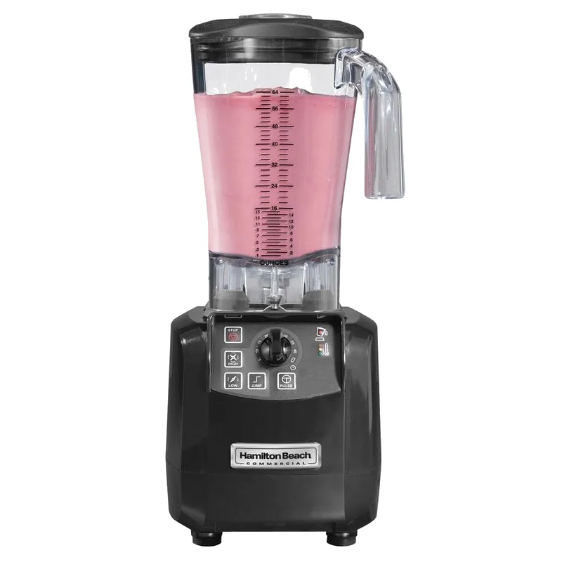 tri blender