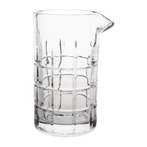 Verre à mélange Olympia 580 ml avec bec verseur