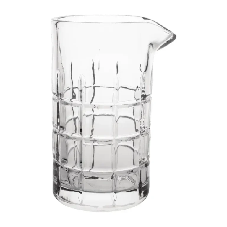 Verre à mélange Olympia 580 ml avec bec verseur