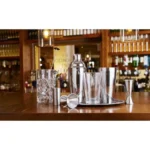 Verre à mélange Olympia 580 ml avec bec verseur – vue 3