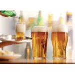 Verre à bière Nonic Arcoroc 570 ml marqué CE – vue 2
