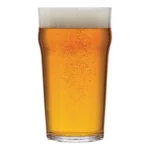 Verre à bière Nonic Arcoroc 570 ml marqué CE – vue 3