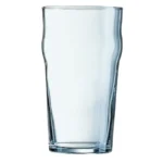 Verre à bière Nonic Arcoroc Headbooster 570 ml