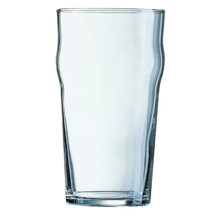 Verre à bière Nonic Arcoroc Headbooster 570 ml