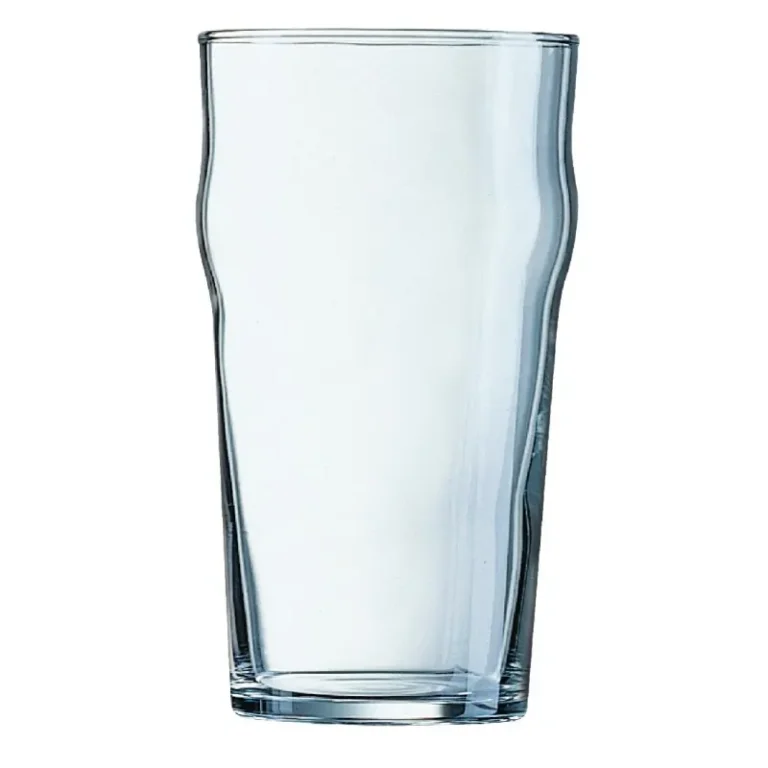 Verre à bière Nonic Arcoroc Headbooster 570 ml