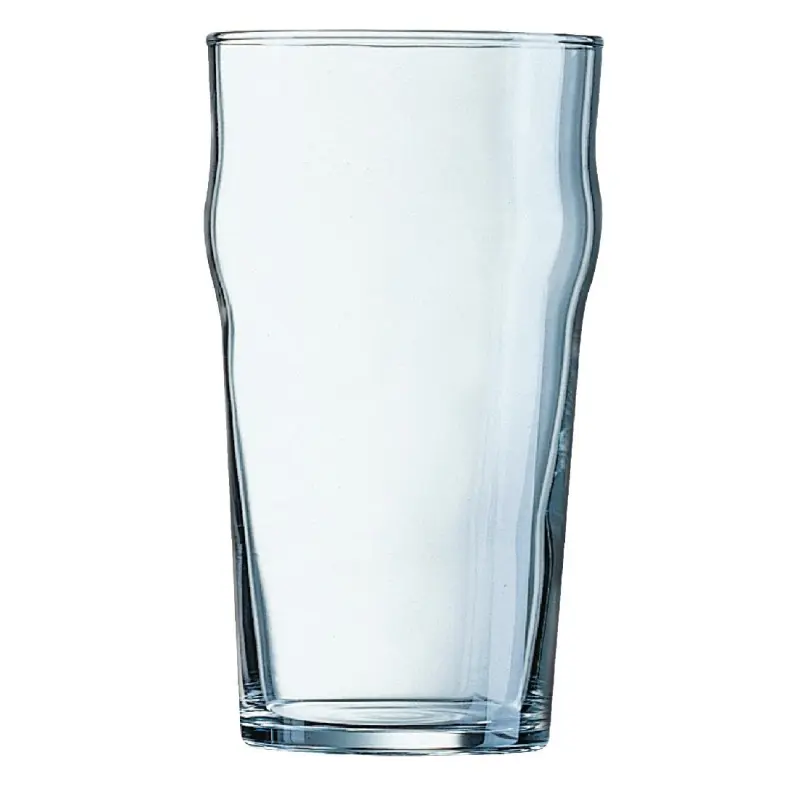 Verre à bière Nonic Arcoroc Headbooster 570 ml Verre à bière Nonic Arcoroc Headbooster 570 ml