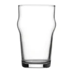 Verre à bière Nonic Utopia 280 ml marqué CE