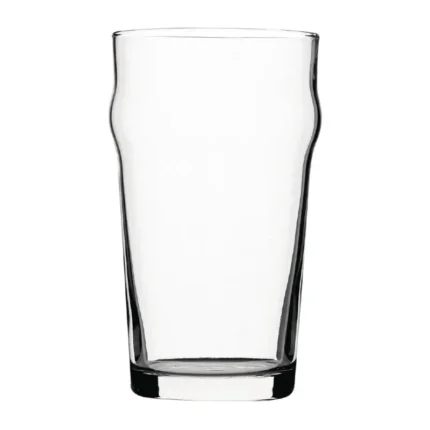 Verre à bière nucléé Nonic Utopia 570 ml