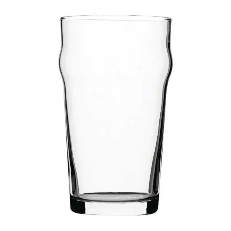 Verre à bière nucléé Nonic Utopia 570 ml
