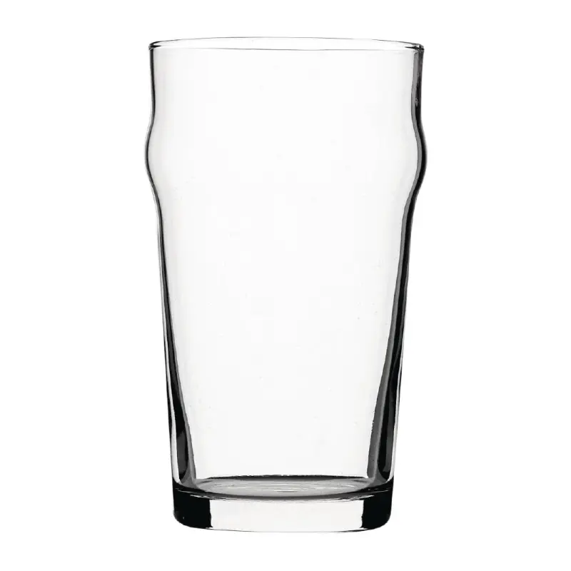 Verre à bière nucléé Nonic Utopia 570 ml Verre à bière nucléé Nonic Utopia 570 ml