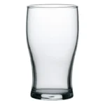 Verre à bière tulipe Arcoroc 295 ml marqué CE