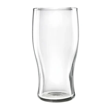 Verre à bière tulipe Arcoroc 570 ml marqué CE