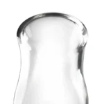Verre à bière tulipe Arcoroc 570 ml marqué CE – vue 3