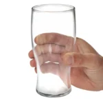 Verre à bière tulipe Arcoroc 570 ml marqué CE – vue 4