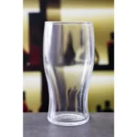 Verre à bière tulipe Arcoroc 570 ml marqué CE – vue 5