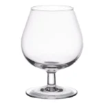 Verres à cognac Arcoroc – 250 ml – Lot de 6 – Verre – Fabrication française