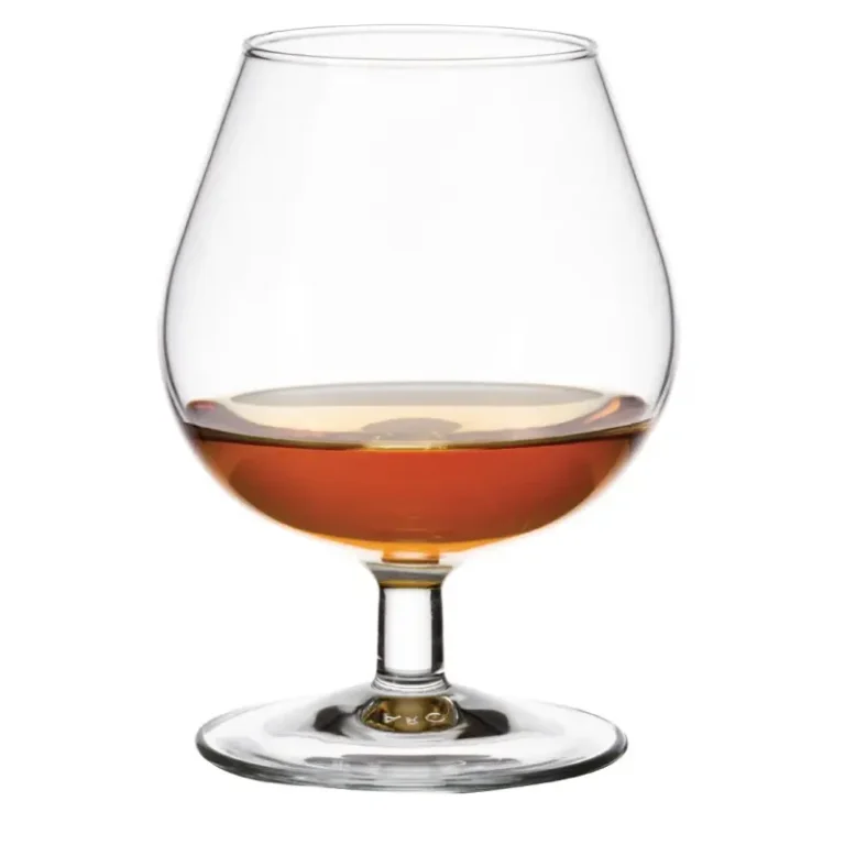 Verres à cognac Arcoroc – 250 ml – Lot de 6 – Verre – Fabrication française – vue 2