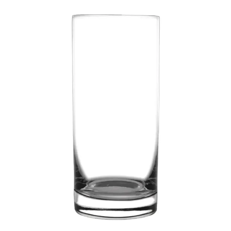 Verre droit en cristal Olympia 385 ml