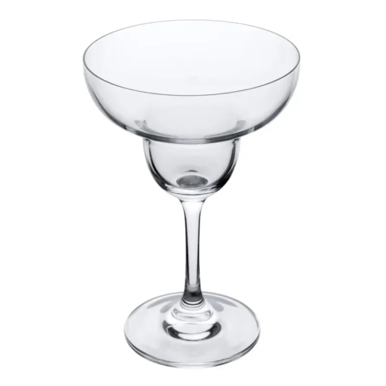 Verre à Margarita Olympia Bar Collection en cristal 250 ml – vue 2