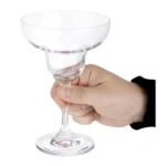 Verre à Margarita Olympia Bar Collection en cristal 250 ml – vue 5