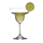 Verre à Margarita Olympia Bar Collection en cristal 250 ml – vue 6
