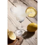 Verre à Margarita Olympia Bar Collection en cristal 250 ml – vue 7