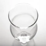 Verres Poco Grande Cocktail Olympia – 350 ml – Lot de 6 – Verre – Sur pied
