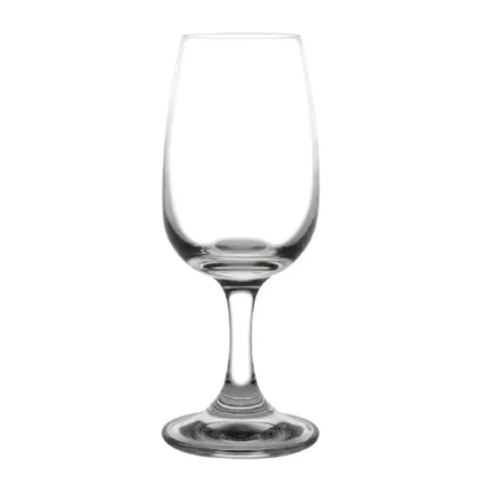 Verres à porto Olympia Bar Collection en cristal 120 ml
