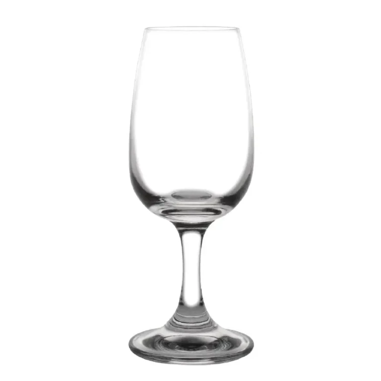 Verres à porto Olympia Bar Collection en cristal 120 ml