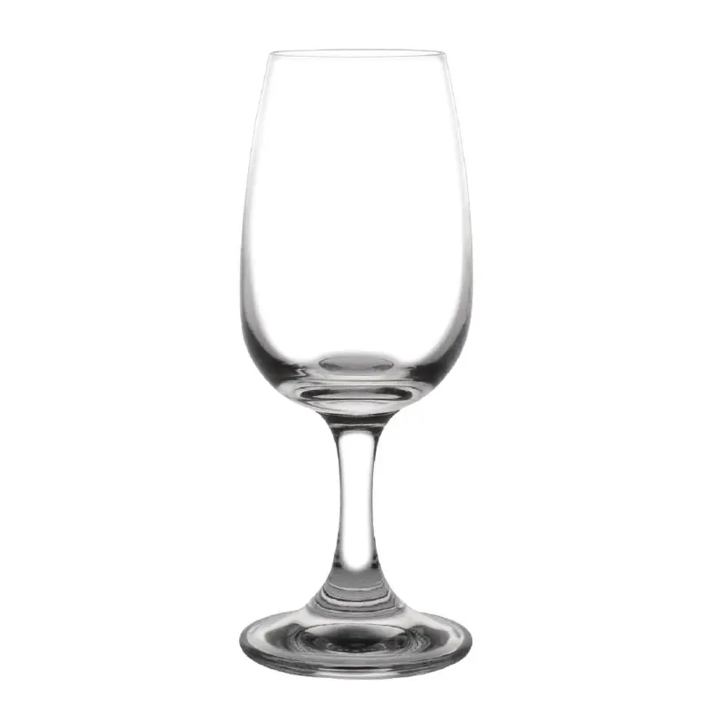 Verres à porto Olympia Bar Collection en cristal 120 ml Verres à porto Olympia Bar Collection en cristal 120 ml