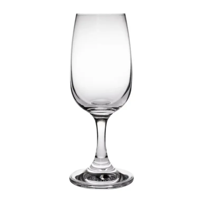 Verres à porto Olympia Bar Collection en cristal 120 ml – vue 2