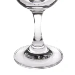 Verres à porto Olympia Bar Collection en cristal 120 ml – vue 4