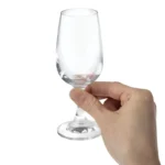 Verres à porto Olympia Bar Collection en cristal 120 ml – vue 6