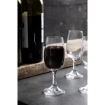 Verres à porto Olympia Bar Collection en cristal 120 ml – vue 7
