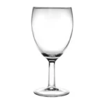 Verres à vin Savoie Arcoroc – 190 ml – Lot de 48 – Verre – Fabrication française – vue 2