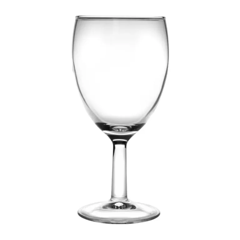 Verres à vin Savoie Arcoroc – 190 ml – Lot de 48 – Verre – Fabrication française – vue 2