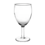 Verres à vin Savoie Arcoroc – 190 ml – Lot de 48 – Verre – Fabrication française – vue 3