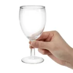 Verres à vin Savoie Arcoroc – 190 ml – Lot de 48 – Verre – Fabrication française – vue 6