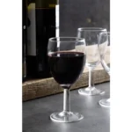 Verres à vin Savoie Arcoroc – 190 ml – Lot de 48 – Verre – Fabrication française – vue 7