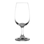 Verres à vin de dégustation Olympia Bar Collection en cristal 220 ml