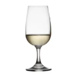 Verres à vin de dégustation Olympia Bar Collection en cristal 220 ml – vue 2